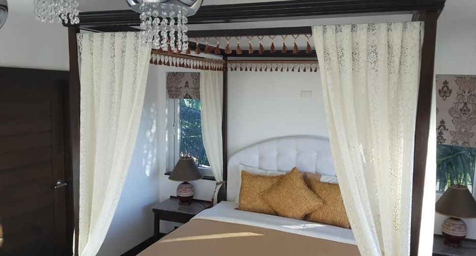 Villa en venta de 5 habitaciones en Mueang Phuket, Phuket