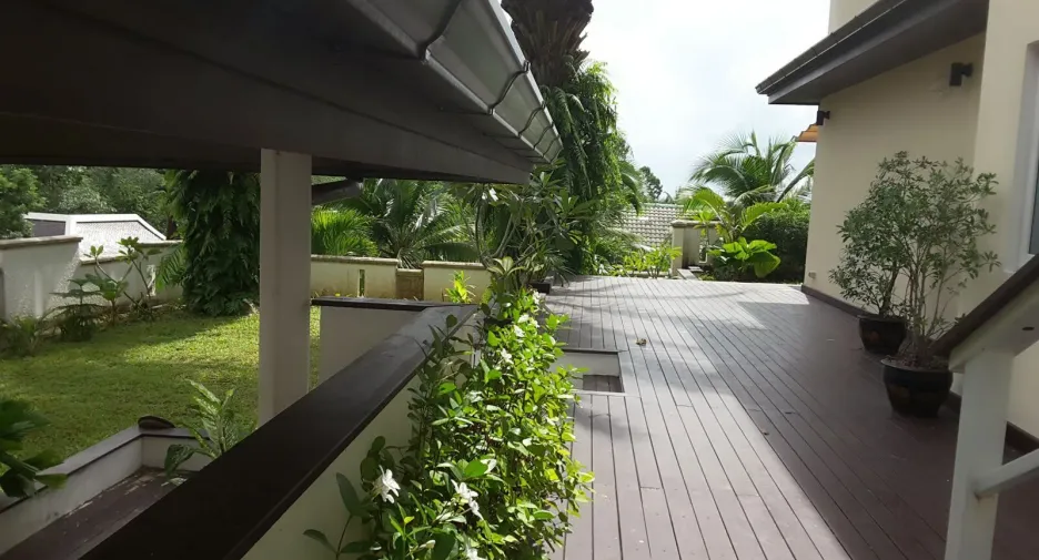 Villa en venta de 5 habitaciones en Mueang Phuket, Phuket
