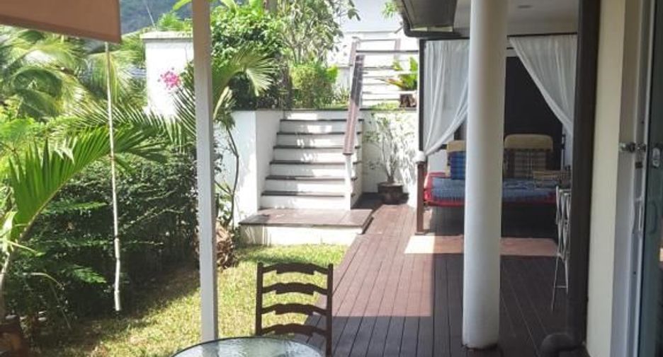 Villa en venta de 5 habitaciones en Mueang Phuket, Phuket