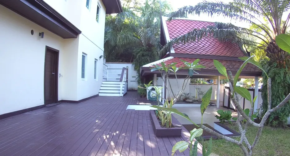 Villa en venta de 5 habitaciones en Mueang Phuket, Phuket