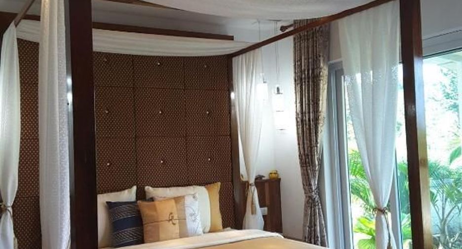 Villa en venta de 5 habitaciones en Mueang Phuket, Phuket