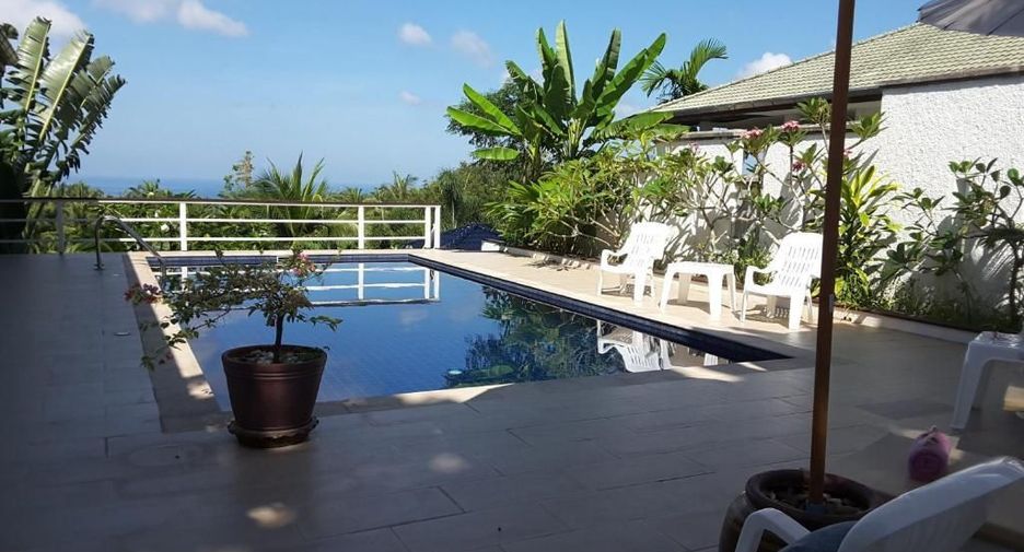 Villa en venta de 5 habitaciones en Mueang Phuket, Phuket