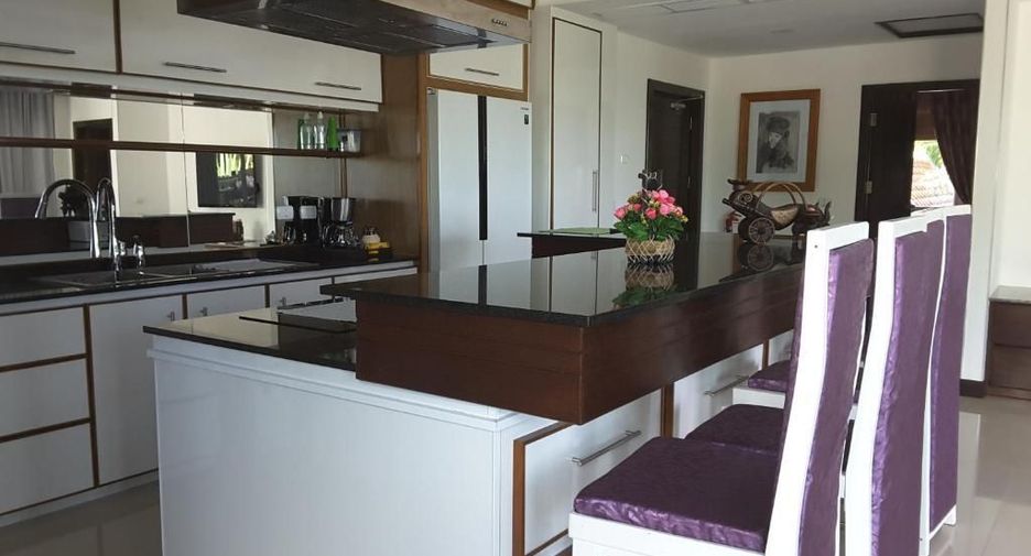 Villa en venta de 5 habitaciones en Mueang Phuket, Phuket