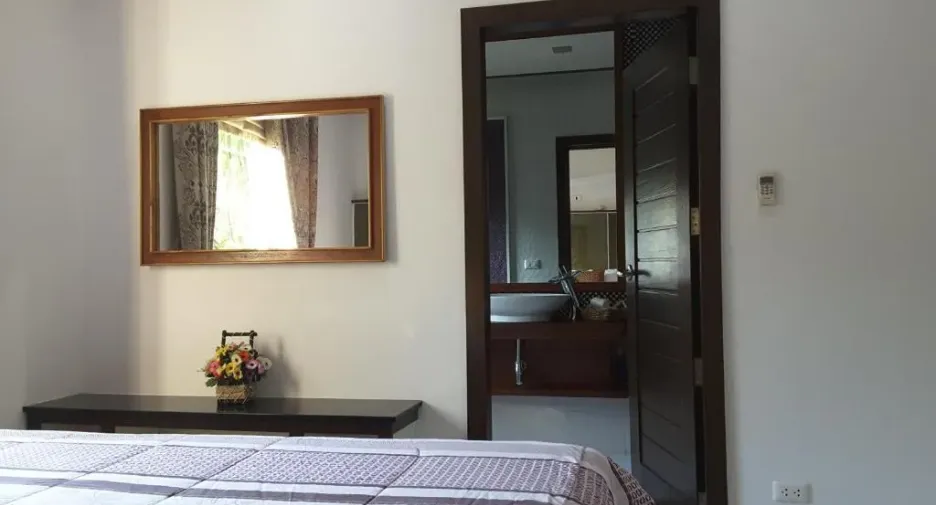 Villa en venta de 5 habitaciones en Mueang Phuket, Phuket