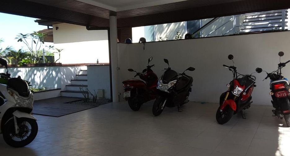 Villa en venta de 5 habitaciones en Mueang Phuket, Phuket