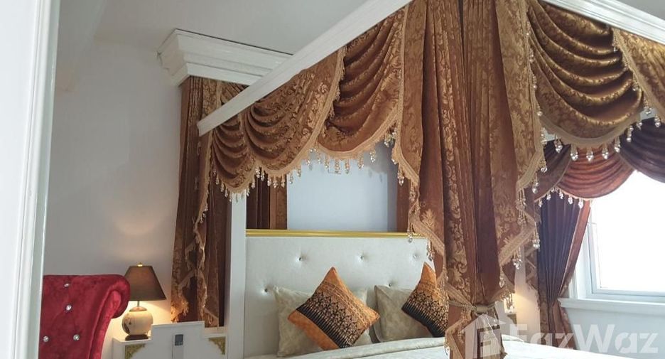 Villa en venta de 5 habitaciones en Mueang Phuket, Phuket