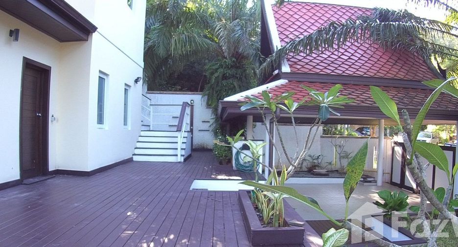 Villa en venta de 5 habitaciones en Mueang Phuket, Phuket