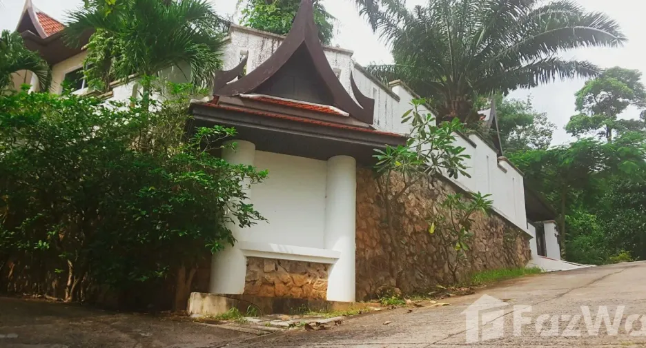 Villa en venta de 5 habitaciones en Mueang Phuket, Phuket