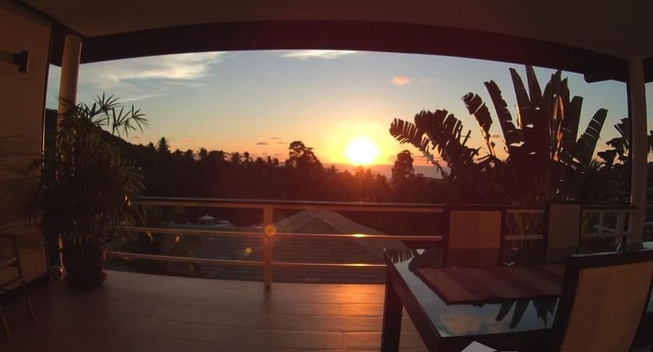 Villa en venta de 5 habitaciones en Mueang Phuket, Phuket