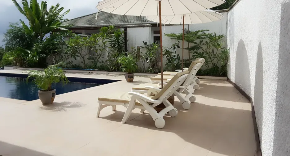 Villa en venta de 5 habitaciones en Mueang Phuket, Phuket