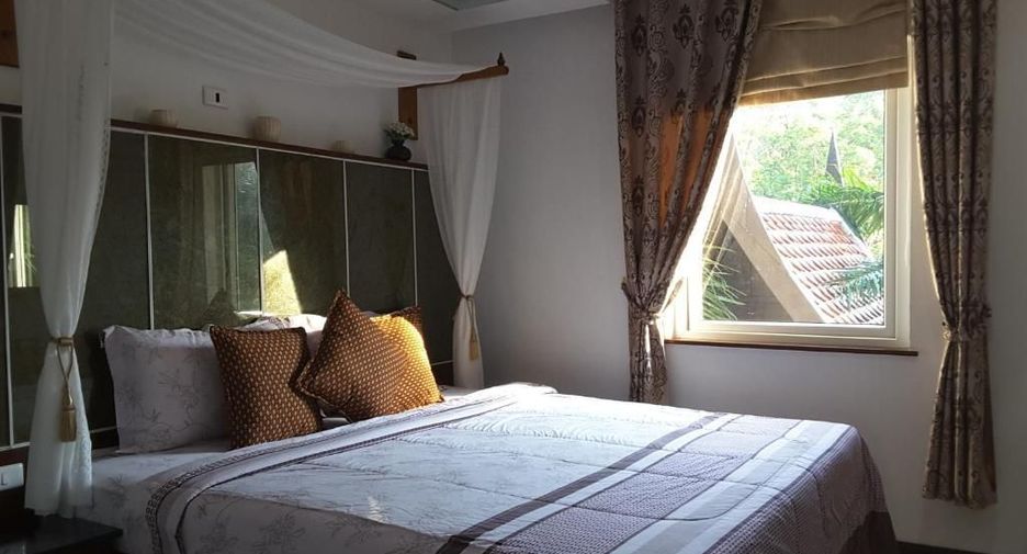 Villa en venta de 5 habitaciones en Mueang Phuket, Phuket