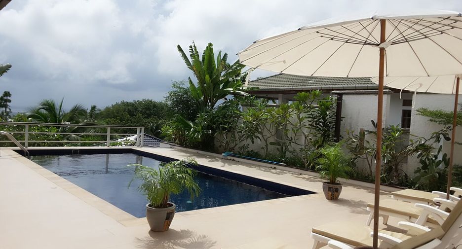 Villa en venta de 5 habitaciones en Mueang Phuket, Phuket