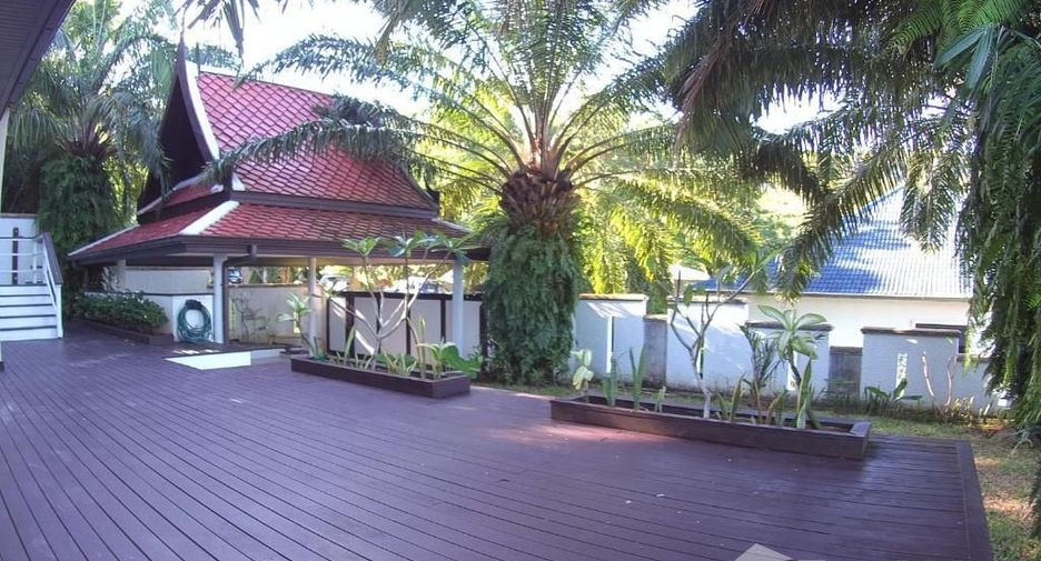 Villa en venta de 5 habitaciones en Mueang Phuket, Phuket