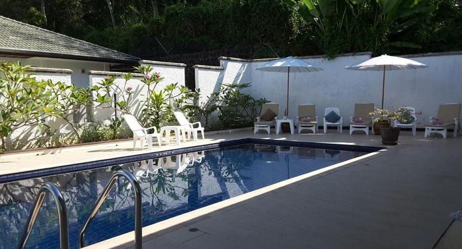 Villa en venta de 5 habitaciones en Mueang Phuket, Phuket