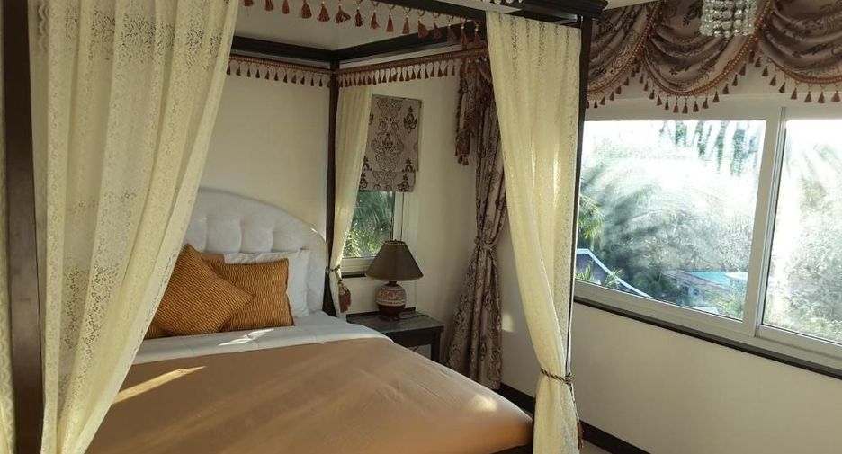 Villa en venta de 5 habitaciones en Mueang Phuket, Phuket
