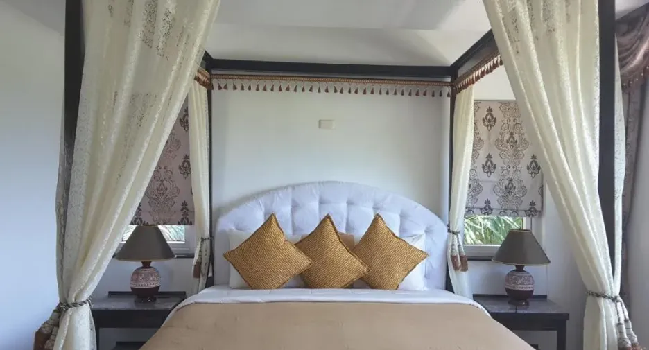 Villa en venta de 5 habitaciones en Mueang Phuket, Phuket
