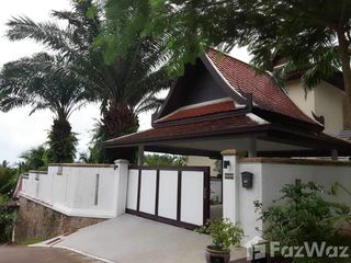 Villa en venta de 5 habitaciones en Mueang Phuket, Phuket