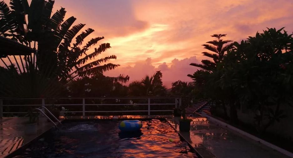 Villa en venta de 5 habitaciones en Mueang Phuket, Phuket
