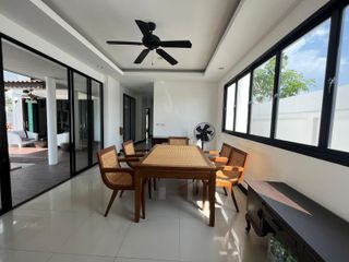 For sale 3 bedrooms villa in Thalang, Phuket