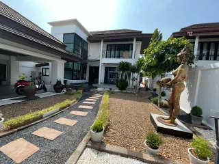 For sale 3 ベッドルーム villa in Thalang, Phuket