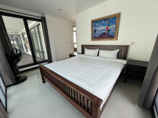 For sale 3 bedrooms villa in Thalang, Phuket