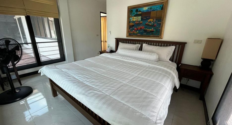 For sale 3 bedrooms villa in Thalang, Phuket