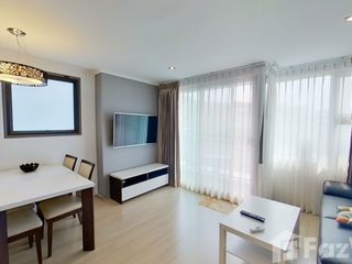 For Rent 1 Bedroom Condo In Bang Lamung, Chonburi