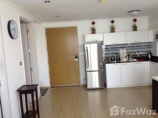 Condo en alquiler de 1 habitaciones en Bang Lamung, Chonburi