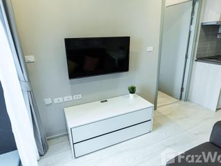 For sale and for rent 1 bed condo in Bang Sue, Bangkok