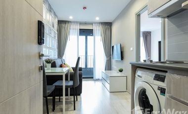 For sale そして for rent 1 Beds condo in Bang Sue, Bangkok