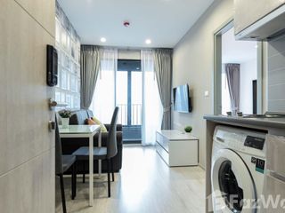 For sale and for rent 1 bed condo in Bang Sue, Bangkok