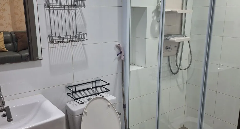 For rent 1 bed condo in Mueang Khon Kaen, Khon Kaen