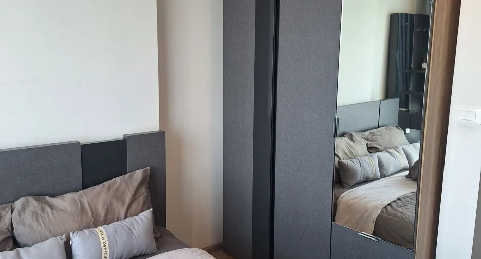 For rent 1 bed condo in Mueang Khon Kaen, Khon Kaen