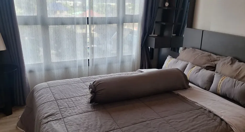 For rent 1 bed condo in Mueang Khon Kaen, Khon Kaen