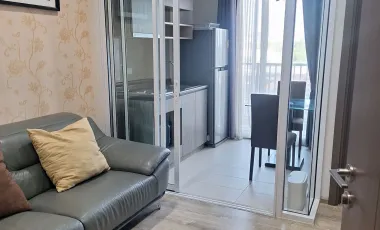 For rent 1 bed condo in Mueang Khon Kaen, Khon Kaen