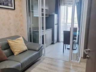 For Rent 1 Bedroom Condo In Mueang Khon Kaen
