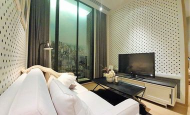 For sale そして for rent 1 Beds condo in Watthana, Bangkok