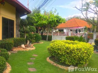 For sale and for rent 3 bedrooms house in Bang Lamung, Chonburi