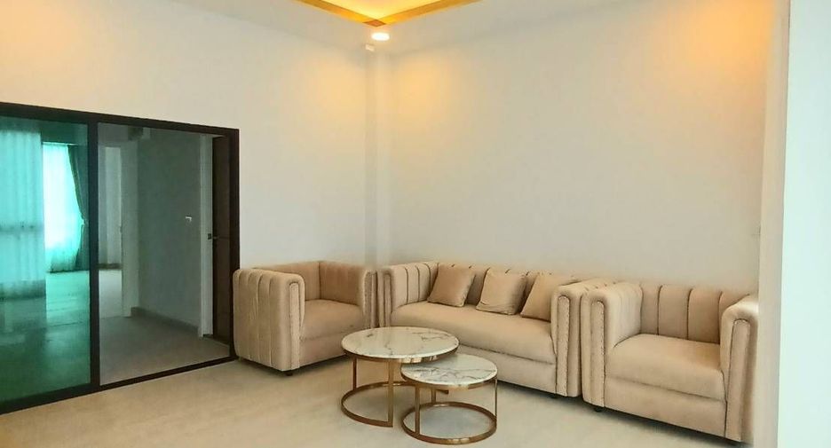 Gewerbefläche zum Kauf mit 3 Zimmer in Phasi Charoen, Bangkok