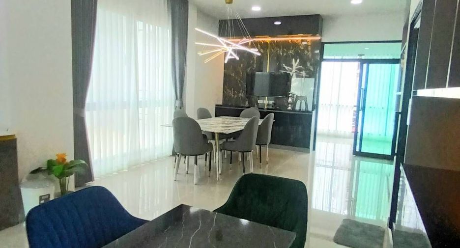 Gewerbefläche zum Kauf mit 3 Zimmer in Phasi Charoen, Bangkok