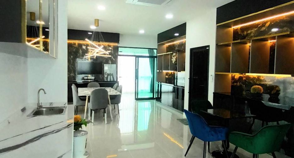 Gewerbefläche zum Kauf mit 3 Zimmer in Phasi Charoen, Bangkok