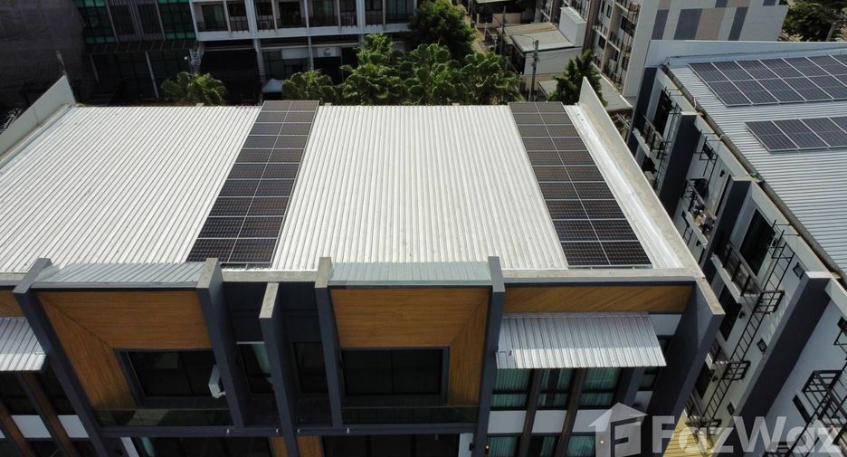 Gewerbefläche zum Kauf mit 3 Zimmer in Phasi Charoen, Bangkok