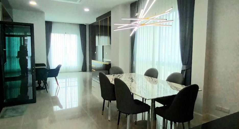 Gewerbefläche zum Kauf mit 3 Zimmer in Phasi Charoen, Bangkok