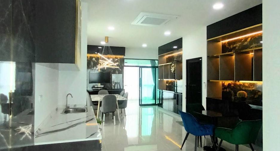 Gewerbefläche zum Kauf mit 3 Zimmer in Phasi Charoen, Bangkok
