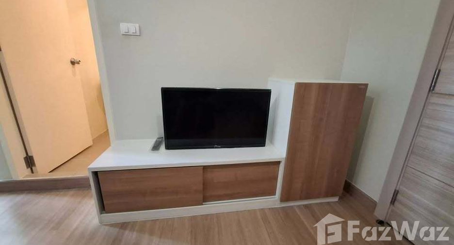 For rent 1 bed condo in Khlong Luang, Pathum Thani