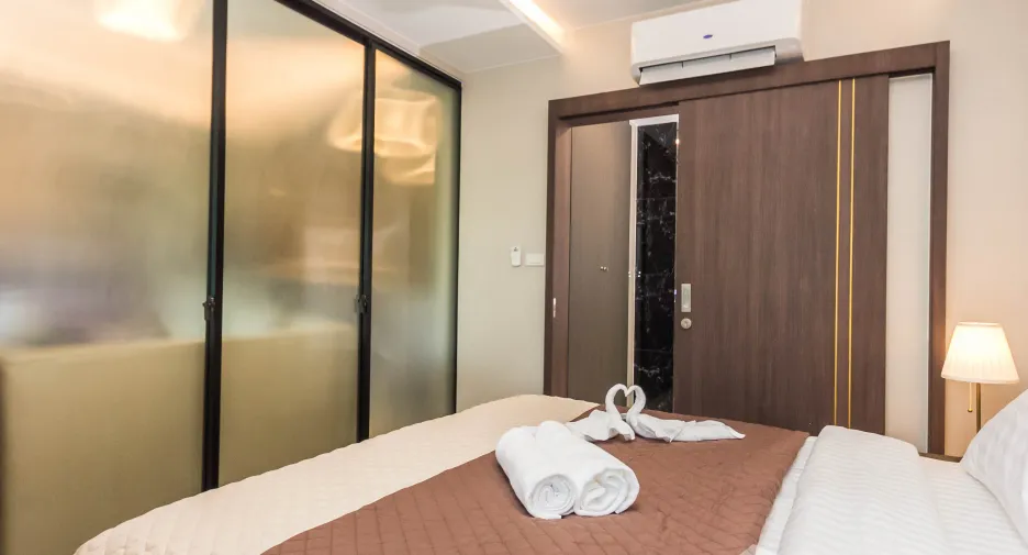À vendre 1 chambre condo à Thalang, Phuket