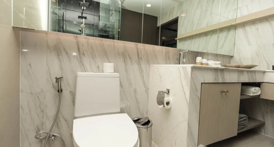 À vendre 1 chambre condo à Thalang, Phuket