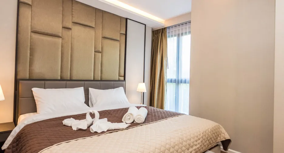 À vendre 1 chambre condo à Thalang, Phuket
