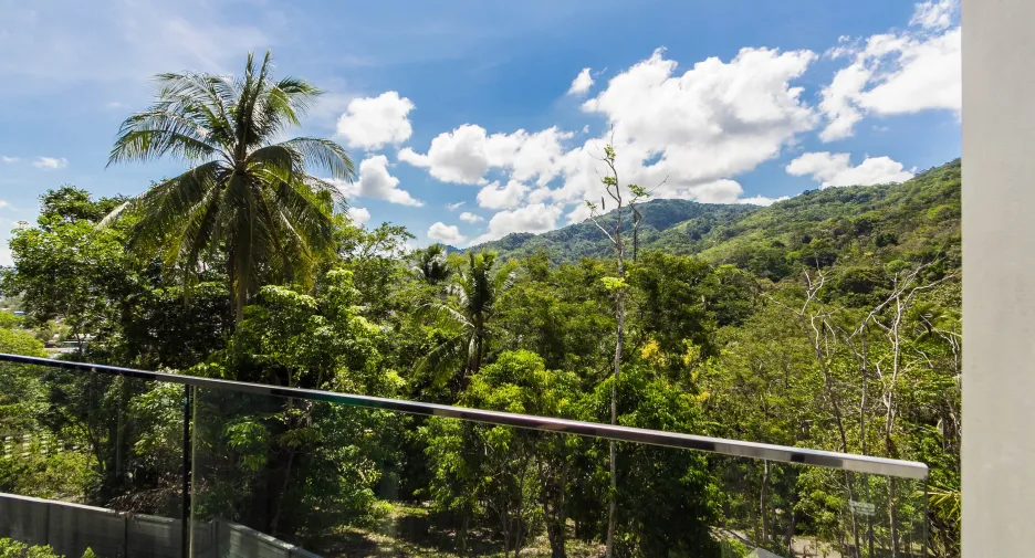 À vendre 1 chambre condo à Thalang, Phuket