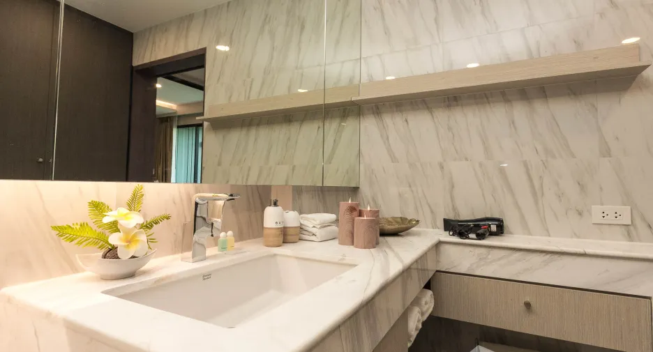 À vendre 1 chambre condo à Thalang, Phuket